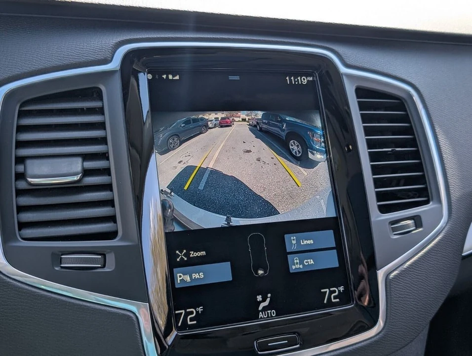 2022 Volvo XC90 2nd Gen - Image 21 of 21