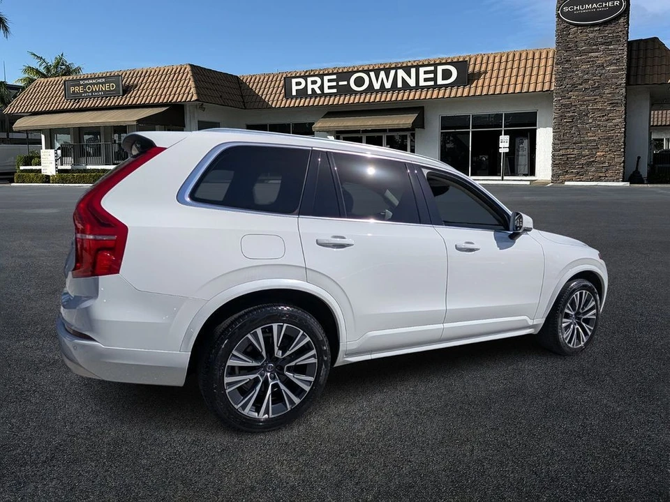 2022 Volvo XC90 2nd Gen - Image 7 of 21