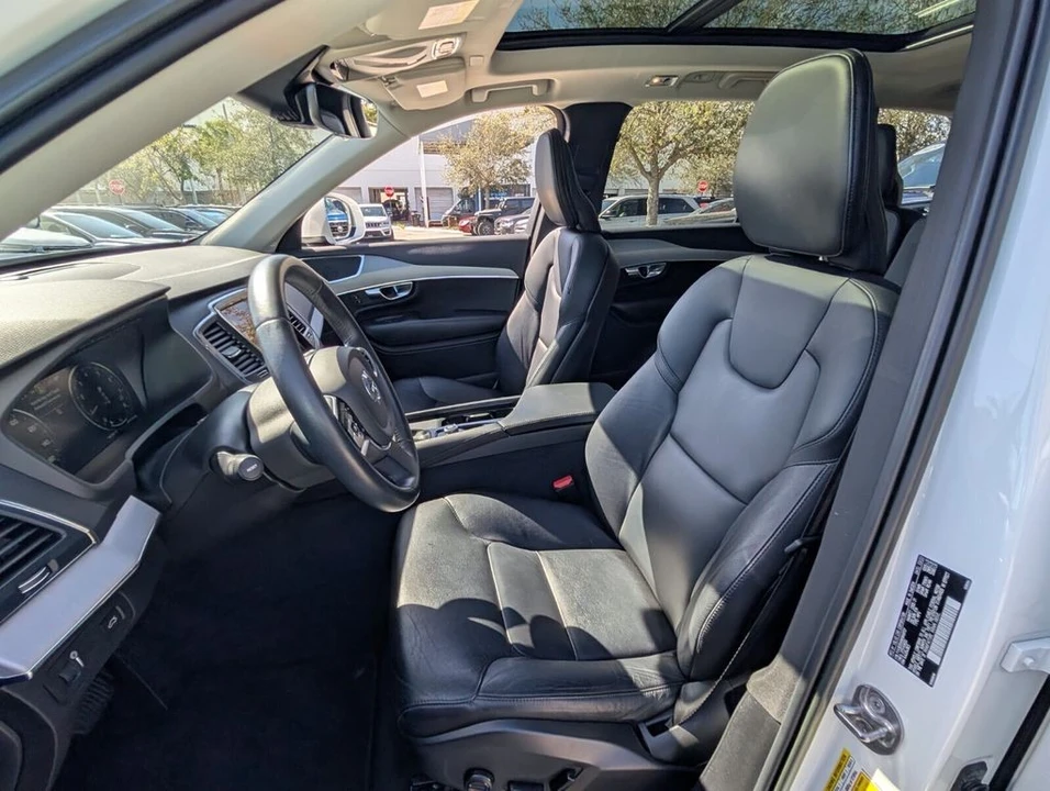 2022 Volvo XC90 2nd Gen - Image 10 of 21