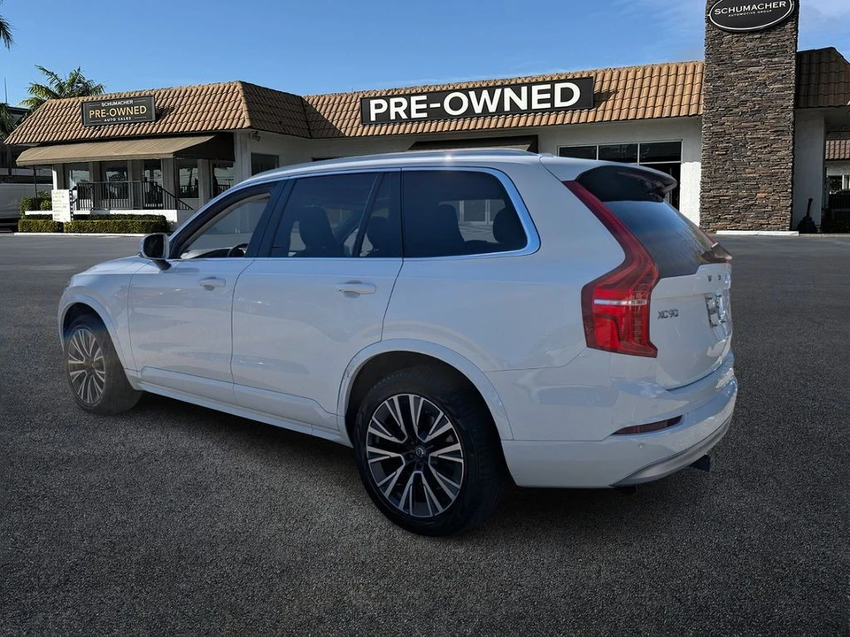 2022 Volvo XC90 2nd Gen - Image 5 of 21