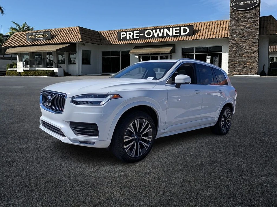 2022 Volvo XC90 2nd Gen - Image 3 of 21
