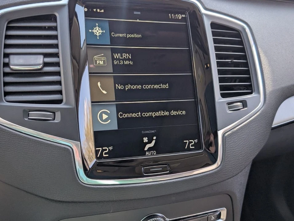 2022 Volvo XC90 2nd Gen - Image 20 of 21