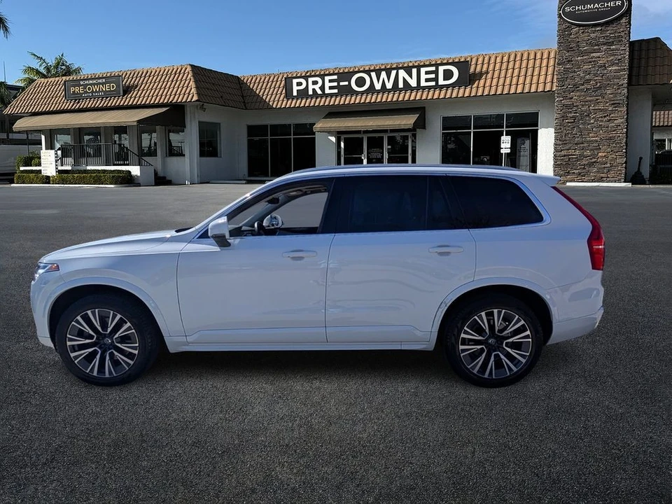 2022 Volvo XC90 2nd Gen - Image 4 of 21