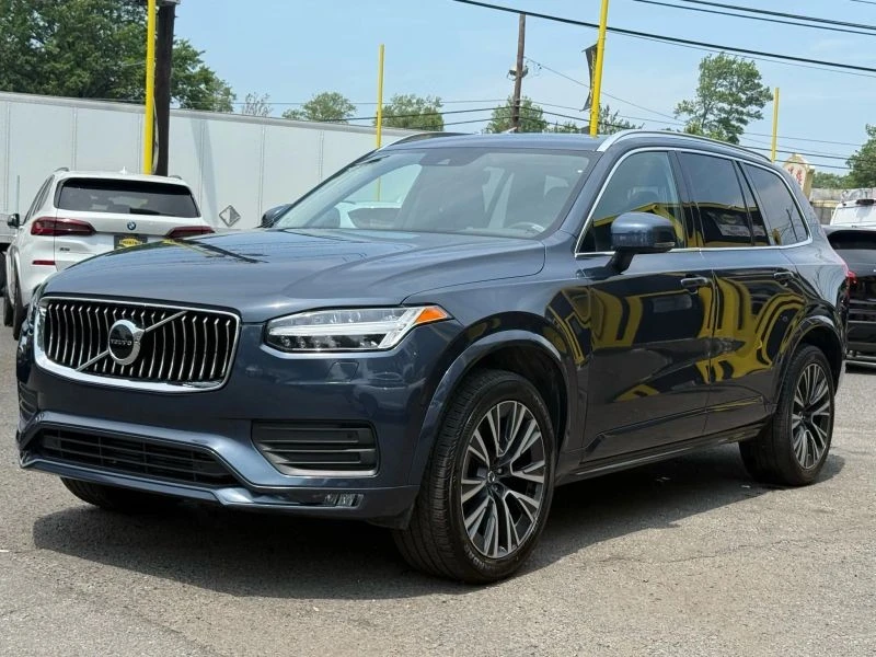 2022 Volvo XC90 2nd Gen - Image 3 of 12