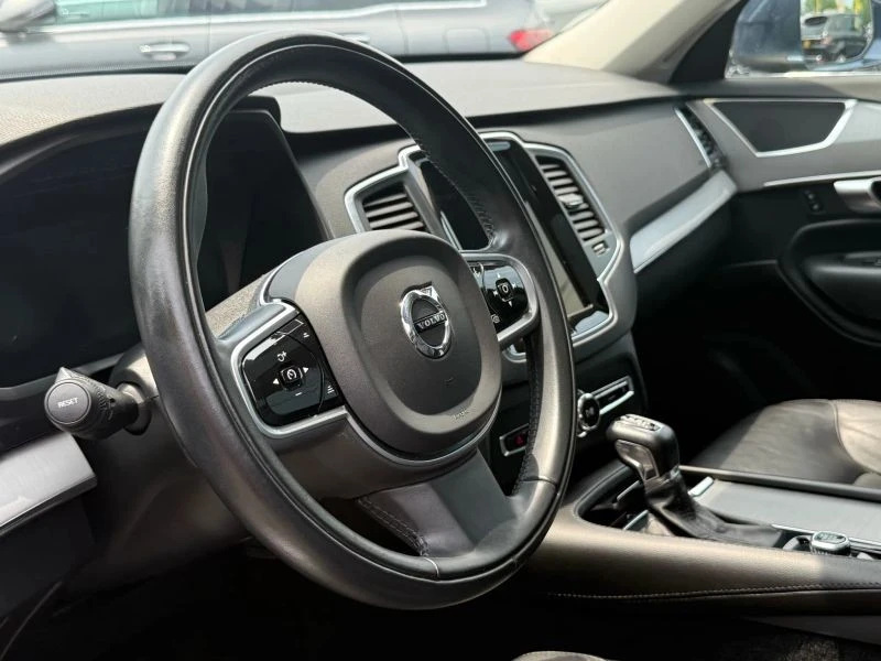 2022 Volvo XC90 2nd Gen - Image 9 of 12