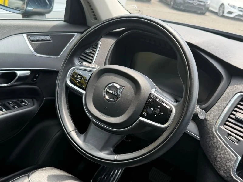 2022 Volvo XC90 2nd Gen - Image 11 of 12