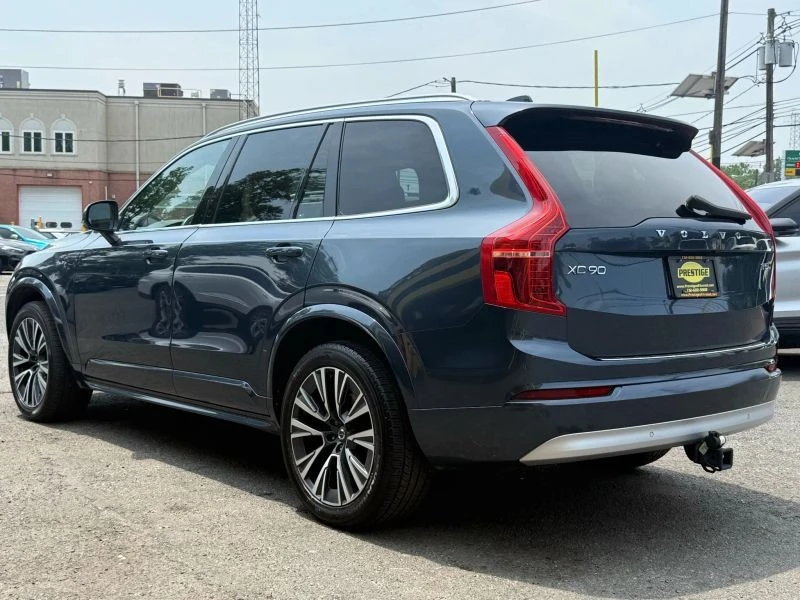2022 Volvo XC90 2nd Gen - Image 4 of 12