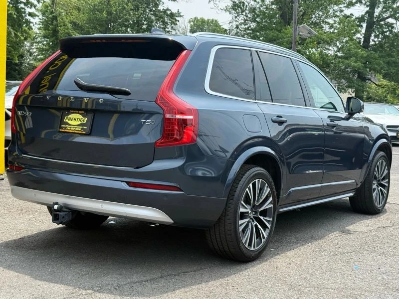 2022 Volvo XC90 2nd Gen - Image 6 of 12