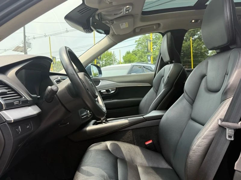 2022 Volvo XC90 2nd Gen - Image 8 of 12