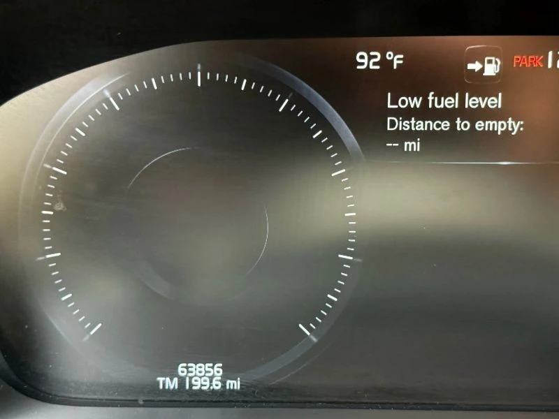 2022 Volvo XC90 2nd Gen - Image 12 of 12