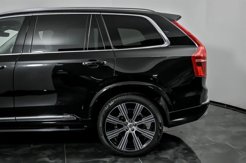 2022 Volvo XC90 2nd Gen - Image 7 of 21