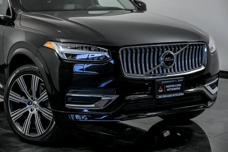 2022 Volvo XC90 2nd Gen - Image 2 of 21