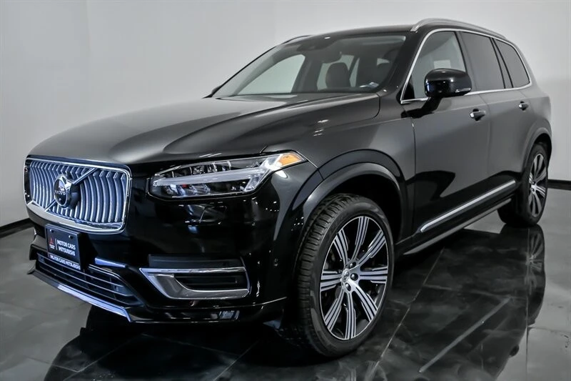 2022 Volvo XC90 2nd Gen - Image 5 of 21