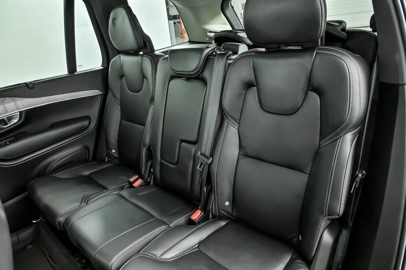 2022 Volvo XC90 2nd Gen - Image 21 of 21