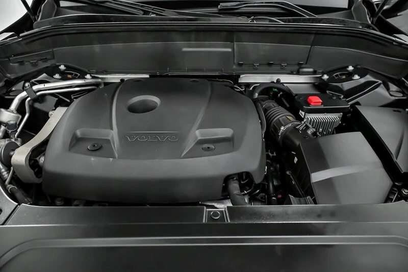 2022 Volvo XC90 2nd Gen - Image 14 of 21