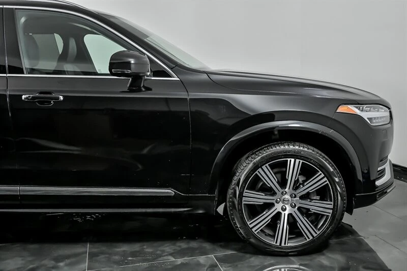 2022 Volvo XC90 2nd Gen - Image 12 of 21