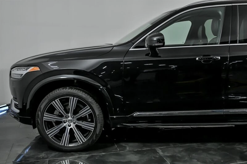 2022 Volvo XC90 2nd Gen - Image 6 of 21