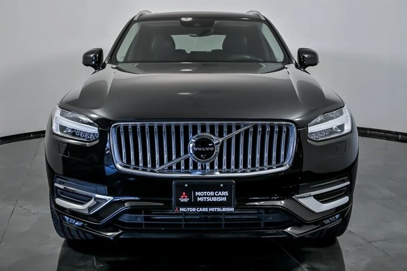 2022 Volvo XC90 2nd Gen - Image 4 of 21