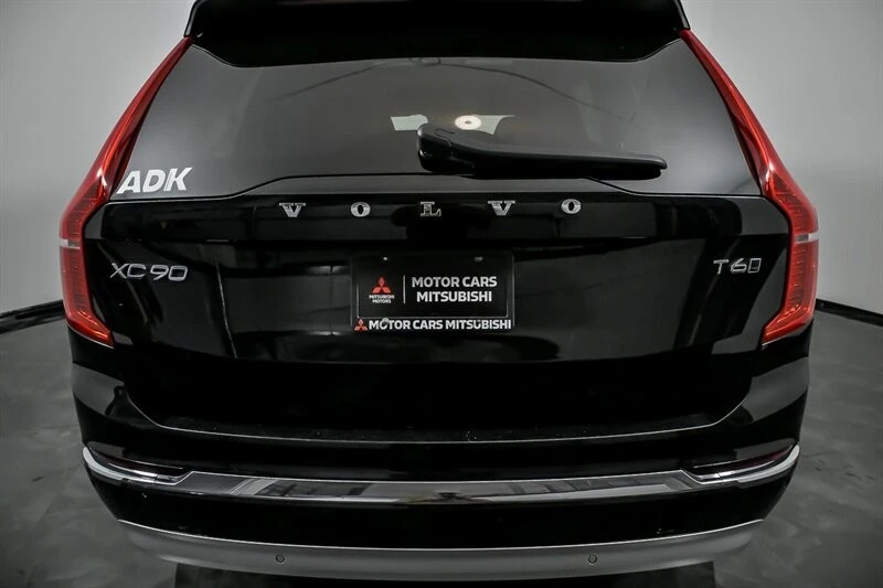 2022 Volvo XC90 2nd Gen - Image 9 of 21