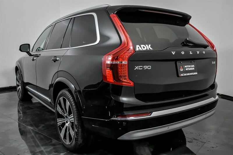 2022 Volvo XC90 2nd Gen - Image 8 of 21