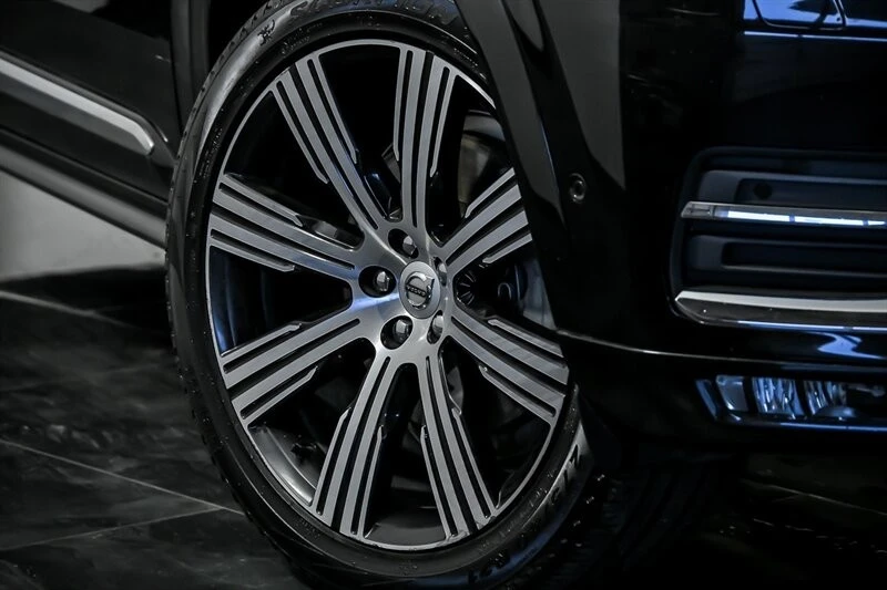 2022 Volvo XC90 2nd Gen - Image 3 of 21