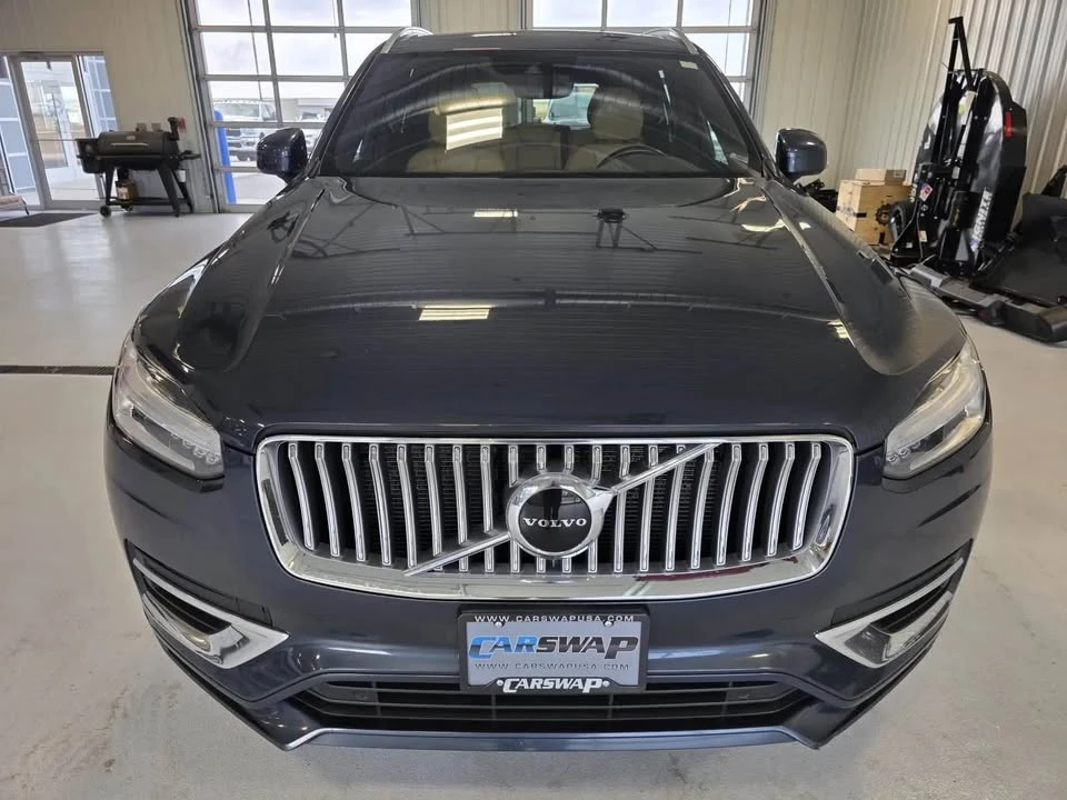 2022 Volvo XC90 2nd Gen - Image 2 of 17