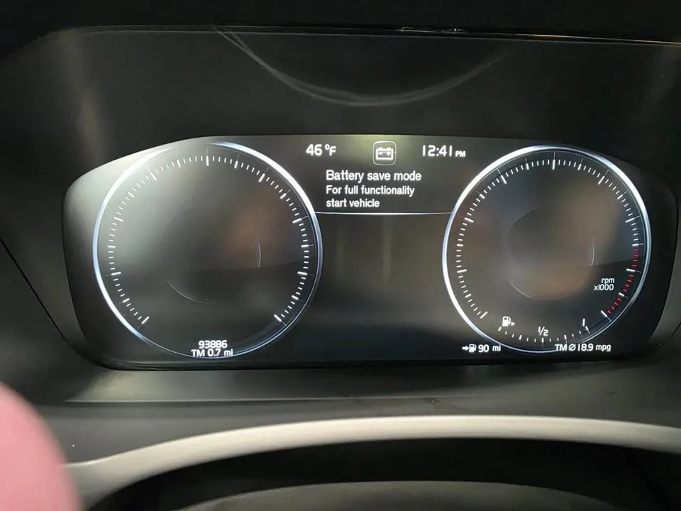 2022 Volvo XC90 2nd Gen - Image 13 of 17
