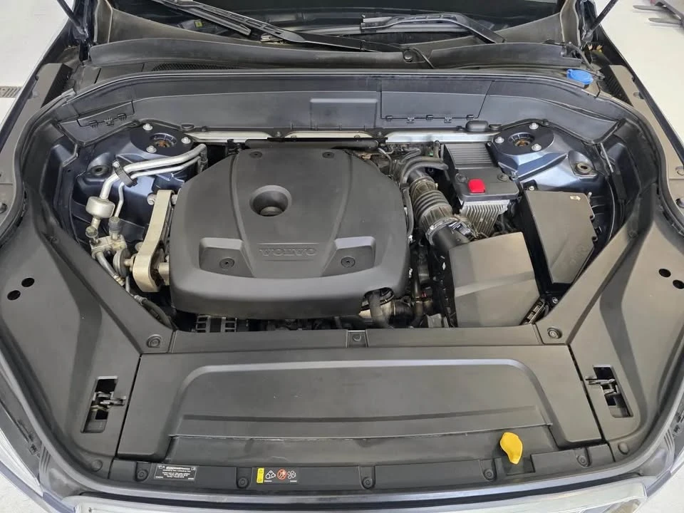 2022 Volvo XC90 2nd Gen - Image 17 of 17
