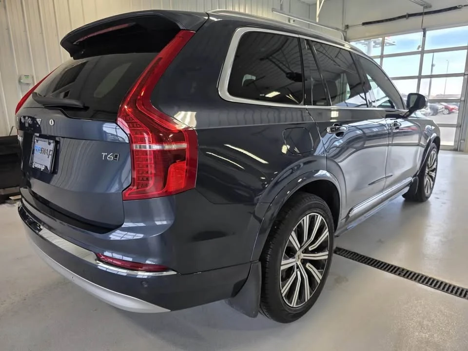 2022 Volvo XC90 2nd Gen - Image 5 of 17