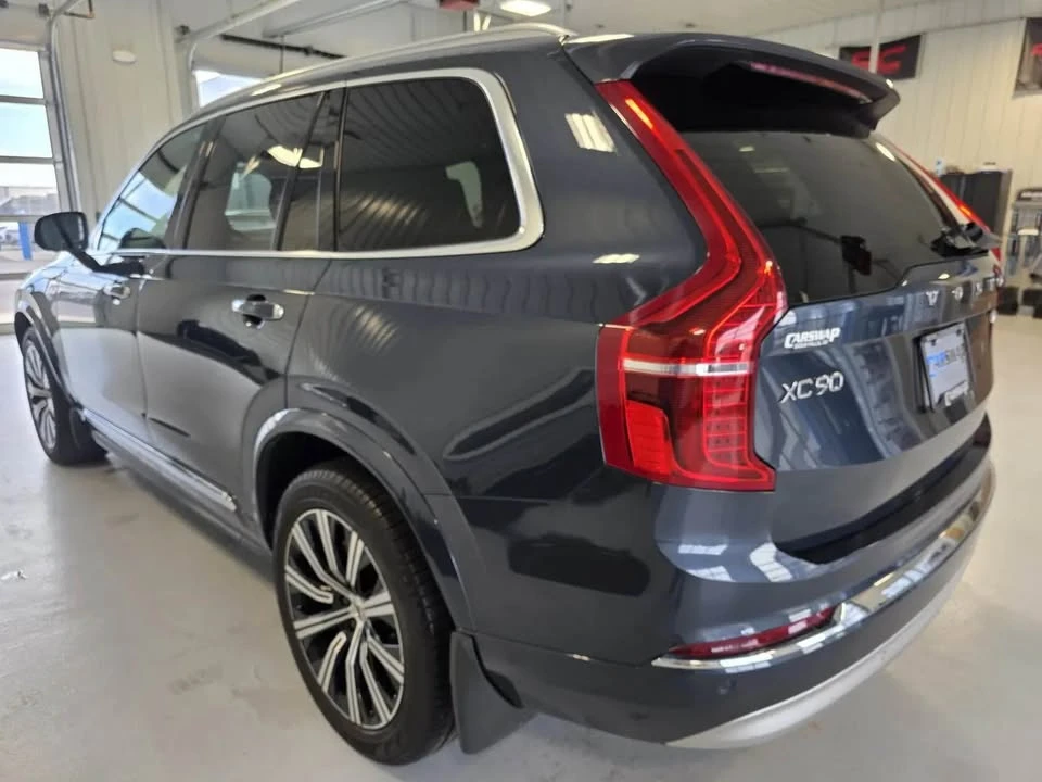 2022 Volvo XC90 2nd Gen - Image 3 of 17