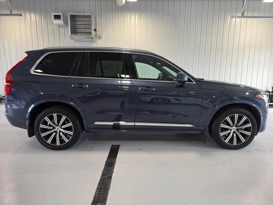 2022 Volvo XC90 2nd Gen - Image 6 of 17