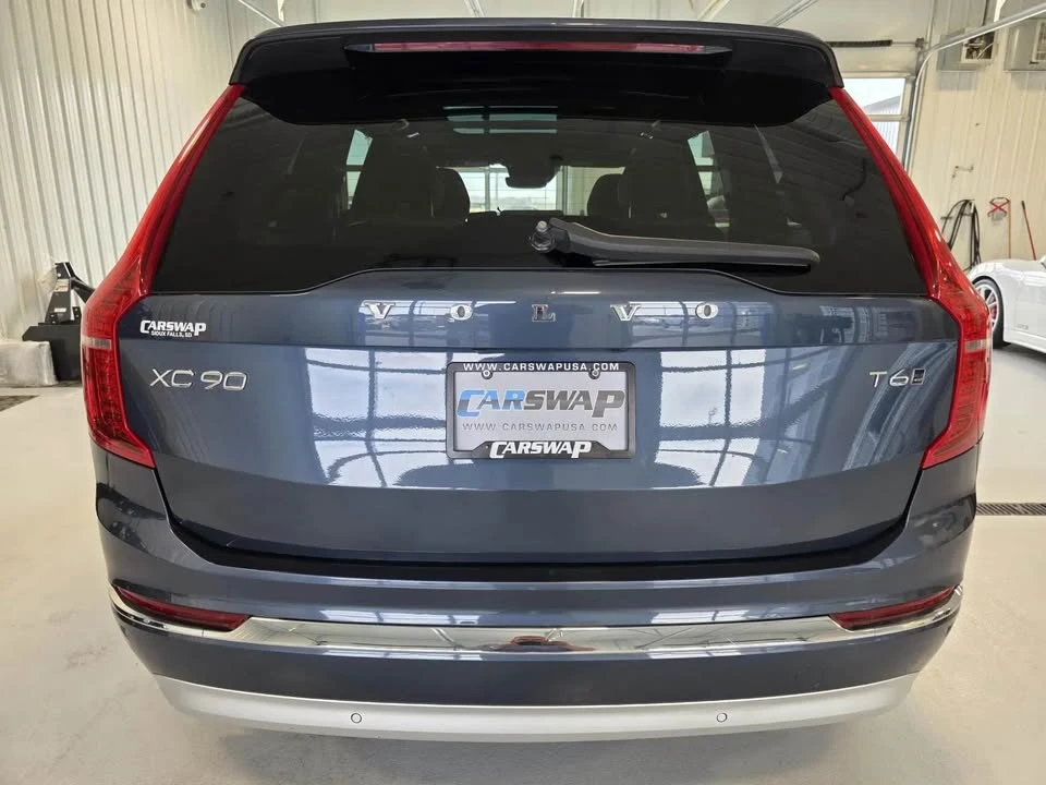 2022 Volvo XC90 2nd Gen - Image 4 of 17