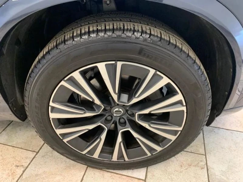 2022 Volvo XC90 2nd Gen - Image 10 of 12