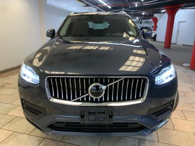 2022 Volvo XC90 2nd Gen - Image 4 of 12
