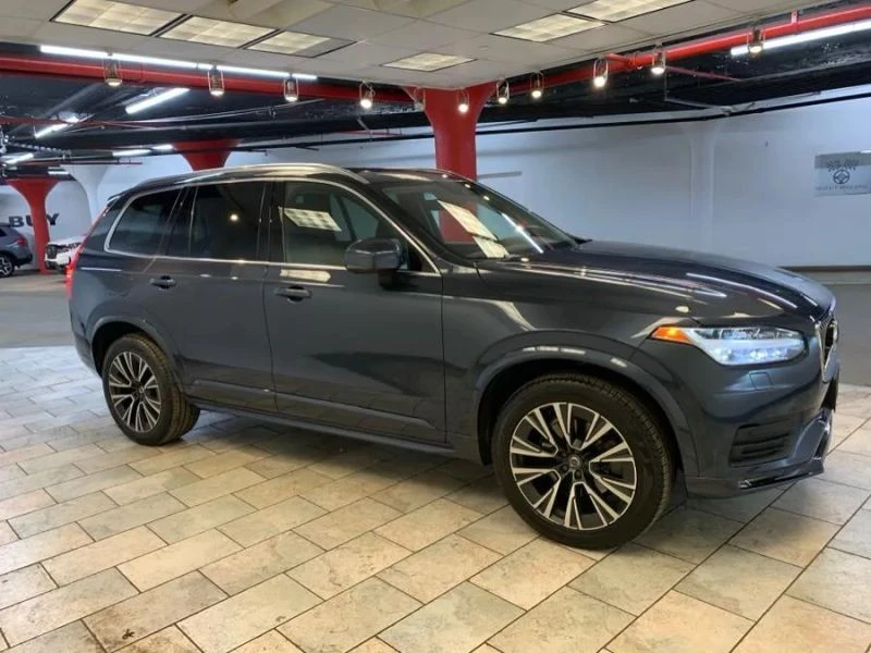 2022 Volvo XC90 2nd Gen - Image 9 of 12