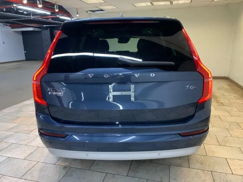 2022 Volvo XC90 2nd Gen - Image 7 of 12