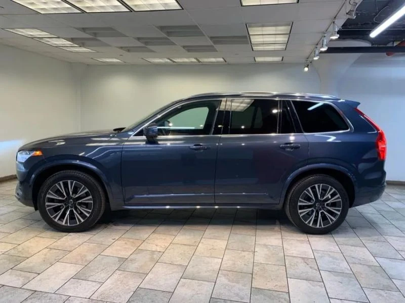 2022 Volvo XC90 2nd Gen - Image 5 of 12