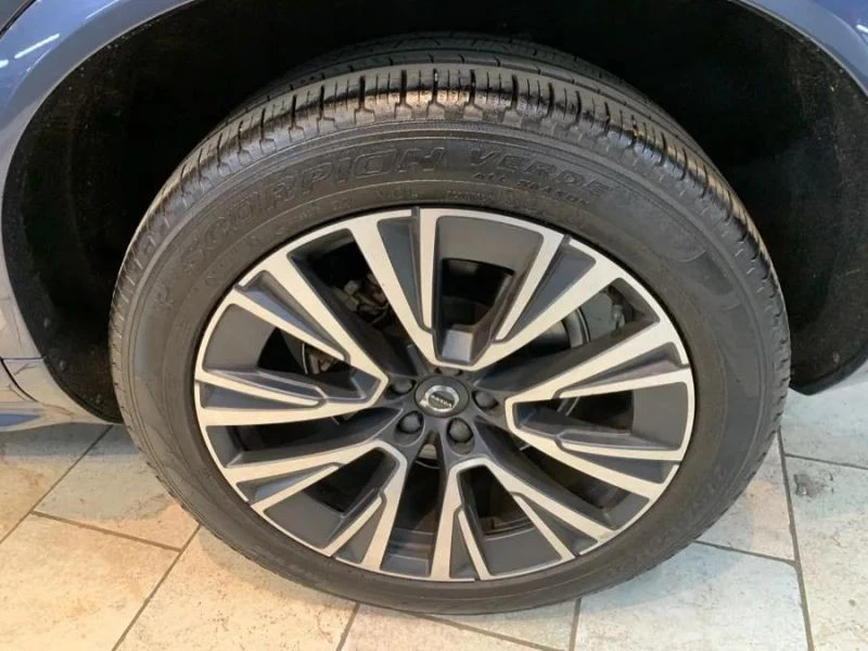 2022 Volvo XC90 2nd Gen - Image 12 of 12