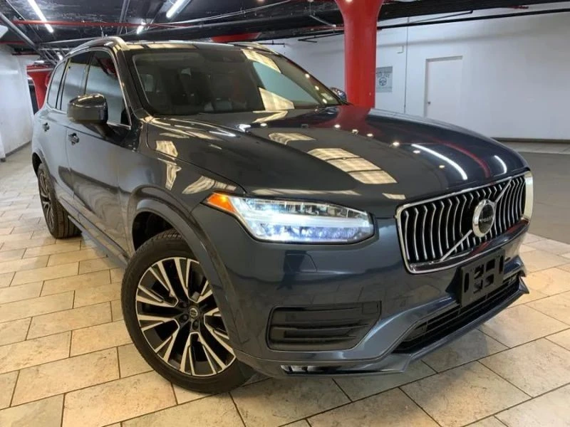 2022 Volvo XC90 2nd Gen - Image 3 of 12