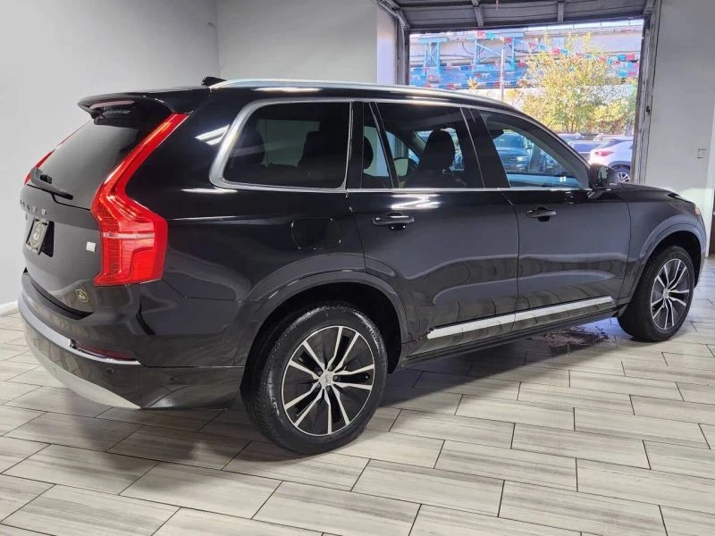 2022 Volvo XC90 2nd Gen - Image 5 of 12