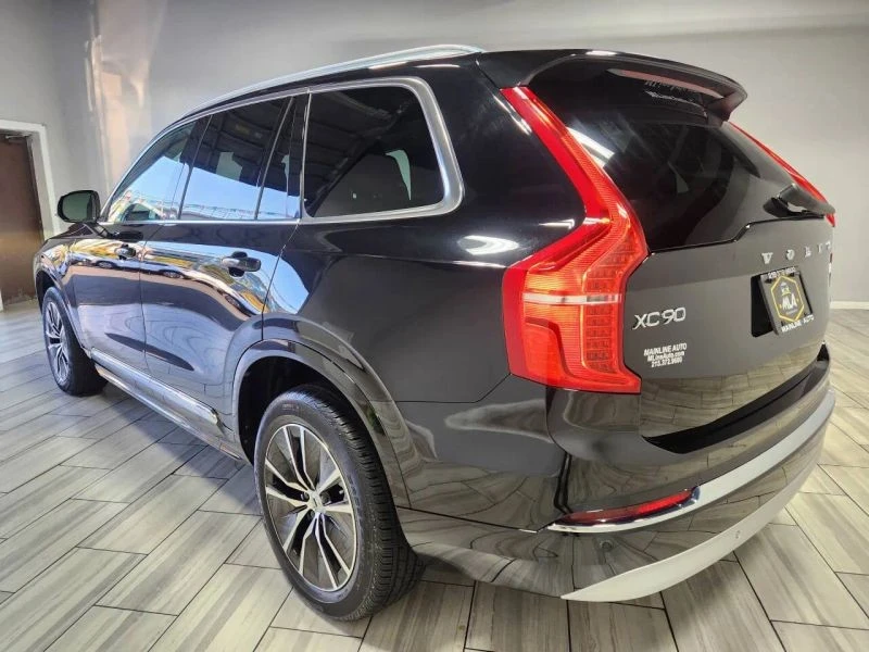 2022 Volvo XC90 2nd Gen - Image 3 of 12
