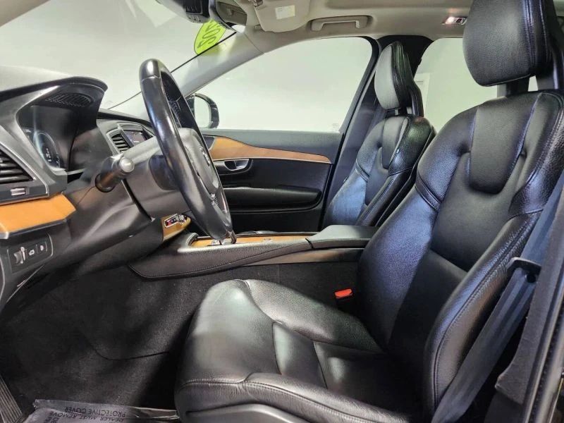 2022 Volvo XC90 2nd Gen - Image 11 of 12