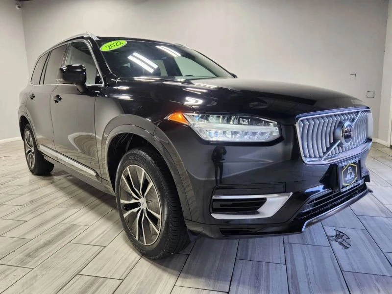 2022 Volvo XC90 2nd Gen - Image 7 of 12