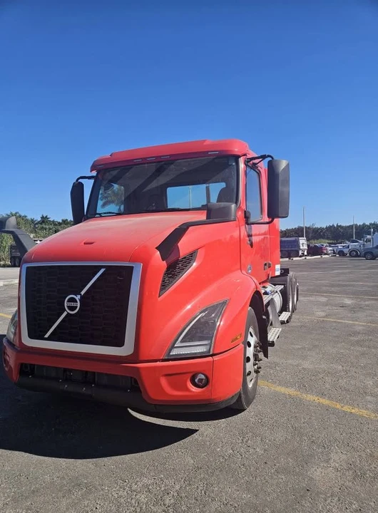 2022 Volvo - Image 20 of 20