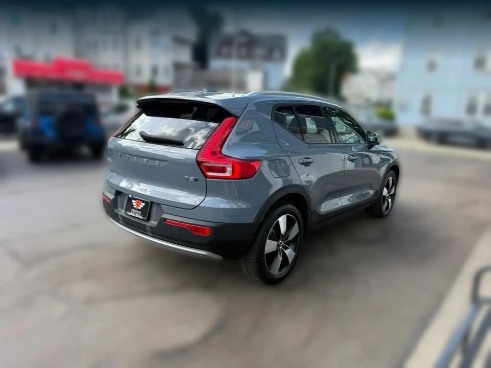 2022 Volvo XC40 - Image 4 of 20
