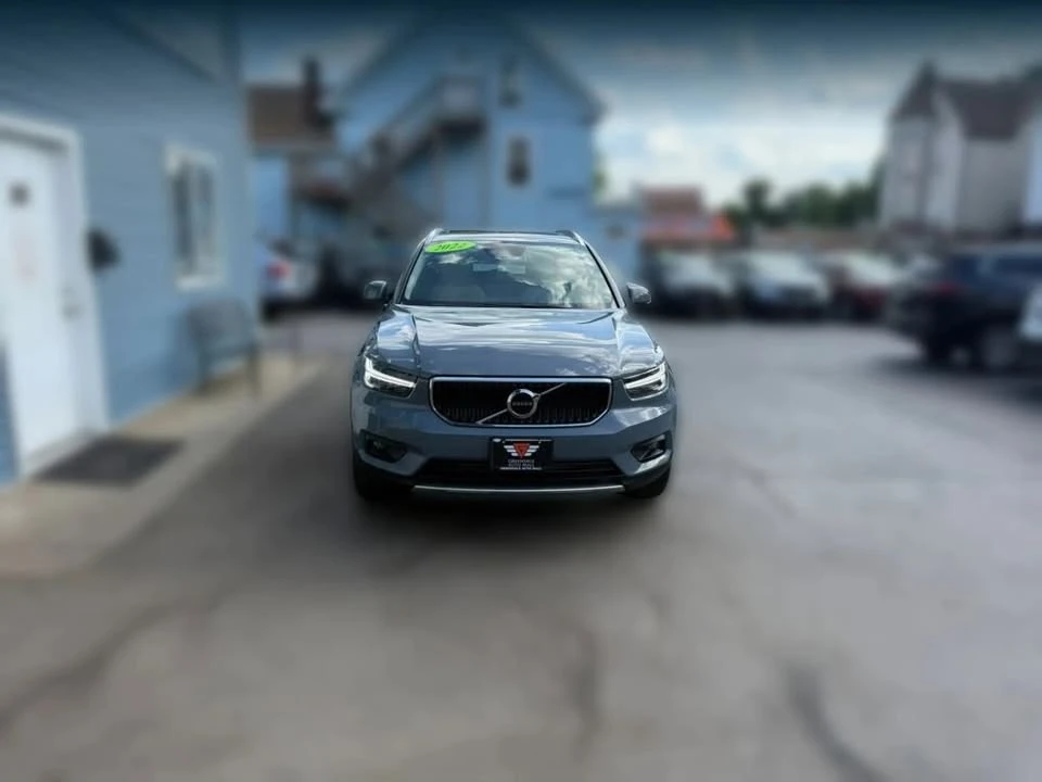 2022 Volvo XC40 - Image 6 of 20