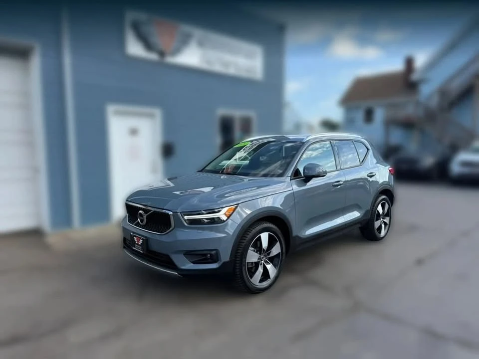 2022 Volvo XC40 - Image 3 of 20