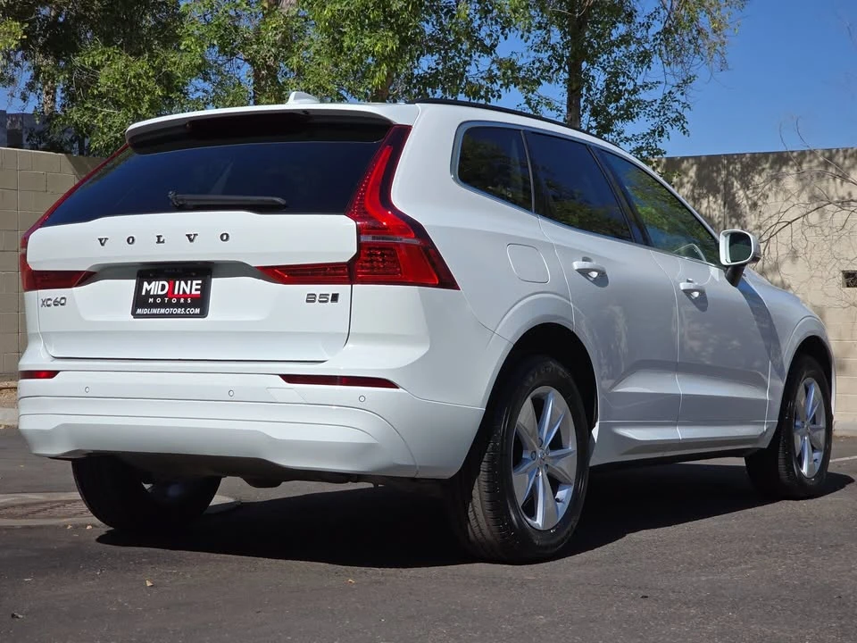 2022 Volvo XC60 2nd Gen - Image 6 of 17