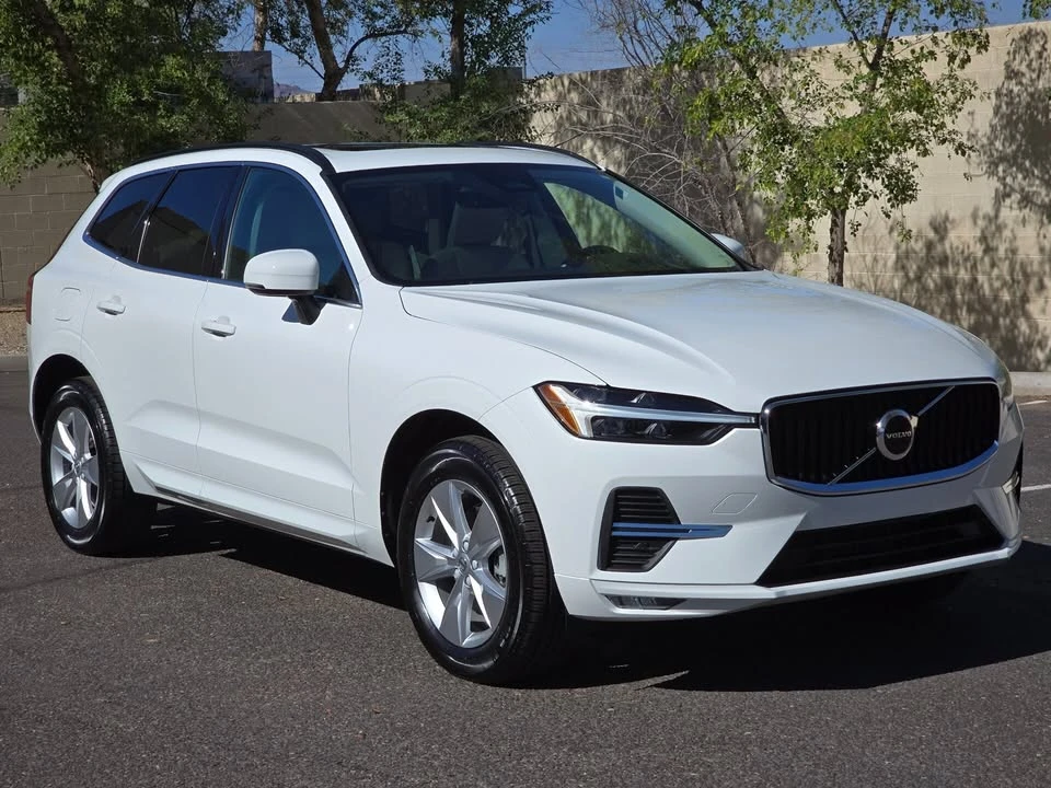 2022 Volvo XC60 2nd Gen - Image 8 of 17