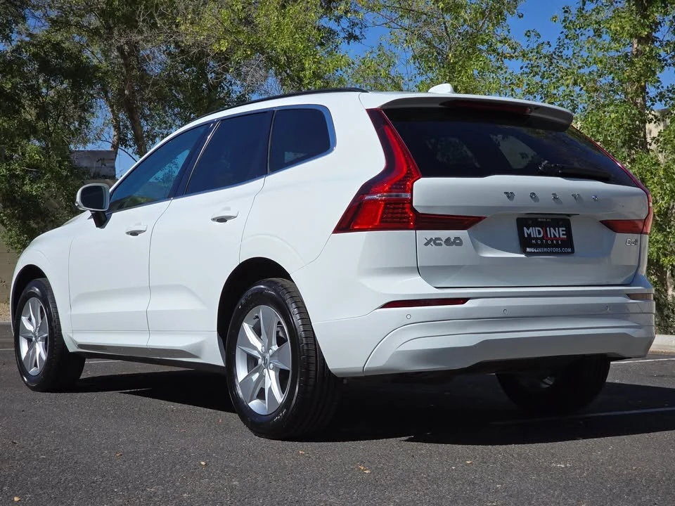 2022 Volvo XC60 2nd Gen - Image 3 of 17